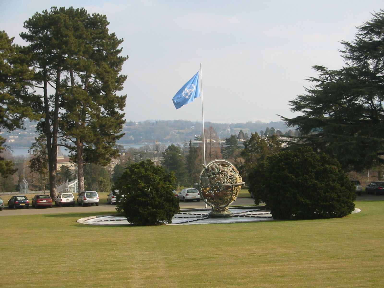 Geneva